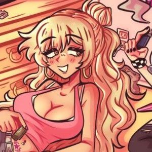 Meet your Posher, Evan9gline